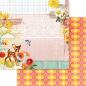 Preview: Memory Place - Designpapier "My Deer Friend" Paper Pack 6x6 Inch - 24 Bogen