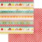 Preview: Memory Place - Designpapier "My Deer Friend" Paper Pack 8x8 Inch - 18 Bogen