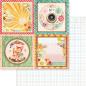 Preview: Memory Place - Designpapier "My Deer Friend" Paper Pack 8x8 Inch - 18 Bogen
