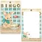 Preview: Memory Place - Stanzteile "My Deer Friend" Ephemera - Journaling Cards 20 Stück