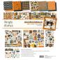 Preview: Simple Stories - Collectors Essential Kit "Vintage Scary Stories" 12 Bogen Designpapier