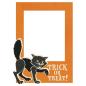 Preview: Simple Stories - Chipboard Frames "Simple Vintage Scary Stories" 