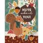 Preview: Simple Stories - Cards Kit "Cider & Donuts"