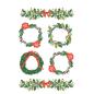 Preview: Simple Stories - Aufkleber "Santa's Village" Sticker Book