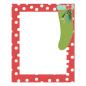 Preview: Simple Stories - Chipboard Frames "Santa's Village" 