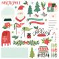 Preview: Simple Stories - Cards Kit "Santa's Village"