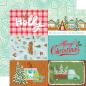 Preview: Simple Stories - Collections Kit "Snow Pine Lodge" 12 Bogen Designpapier
