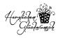 Preview: Holz-Stempel "Herzlichen Glückwunsch" 7x4,5 cm