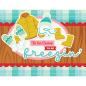 Preview: Simple Stories - Cards Kit "Snow Pine Lodge"