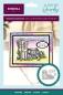 Preview: Crafters Companion - Stempelset "Sending Blessings" Clear Stamps Design by Sheena Douglass