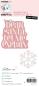 Preview: Creative Craft Lab - Studio Light - Stempelset & Stanzschablone "Dear Santa" Clear Stamps & Dies