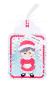 Preview: Creative Craft Lab - Studio Light - Stanzschablone "Misses Santa" Dies