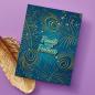 Preview: Spellbinders - Prägefolder "Feather Flourish" Embossingfolder