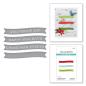 Preview: Spellbinders - Stanzschablone "Handmade Sentiments" Dies