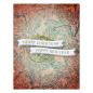 Preview: Spellbinders - Buchdrucktechnik "Mistletoe Greetings" BetterPress Plate & Dies