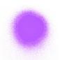Preview: Aladine - Izink Dye Spray "Violet" 80ml