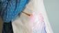Preview: Aladine - Perlmutt Paste "Pale Peach" Izink Pearly Lustre Paste 80ml