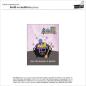 Preview: Lawn Fawn - Stanzschablone "Build-A-Cauldron" Dies