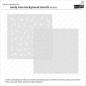 Preview: Lawn Fawn - Schablone "Candy Cane Background" Stencil