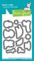Preview: Lawn Fawn - Stanzschablone "Frosty Family Add-On" Add-on Die