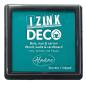 Preview: Aladine - Izink Deco Ink Pad "Blue Lagoon" Pigment Stempelkissen