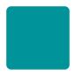 Preview: Aladine - Izink Deco Ink Pad "Blue Lagoon" Pigment Stempelkissen