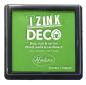 Preview: Aladine - Izink Deco Ink Pad "Green" Pigment Stempelkissen