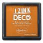 Preview: Aladine - Izink Deco Ink Pad "Mustard" Pigment Stempelkissen