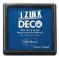 Preview: Aladine - Izink Deco Ink Pad "Navy Blue" Pigment Stempelkissen