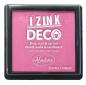 Preview: Aladine - Izink Deco Ink Pad "Pastel Pink" Pigment Stempelkissen
