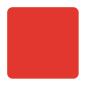 Preview: Aladine - Izink Deco Ink Pad "Red" Pigment Stempelkissen