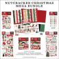 Preview: Echo Park - Komplettpaket "Nutcracker Christmas" Mega Bundle