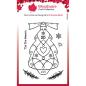 Preview: Woodware - Stempelset "Glass Tree" Clear Stamps Design by Francoise Read