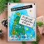 Preview: Woodware - Stempelset "Tree Wishes" Clear Stamps Design by Francoise Read
