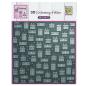 Preview: Nellie Snellen - Prägefolder "Presents" 3D Embossing Folder 
