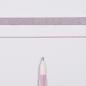 Preview: Sakura - Gelstift - Silver Shadow "Rosa" Gelly Roll Pen