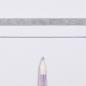 Preview: Sakura - Gelstift - Silver Shadow "Lila" Gelly Roll Pen