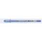 Preview: Sakura - Gelstift - Silver Shadow "Blau" Gelly Roll Pen