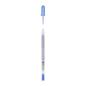 Preview: Sakura - Gelstift - Silver Shadow "Blau" Gelly Roll Pen