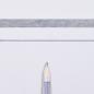 Preview: Sakura - Gelstift - Silver Shadow "Blau" Gelly Roll Pen