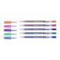 Preview: Sakura - Gelstift - Silver Shadow Set - Gelly Roll Pen