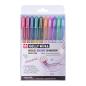 Preview: Sakura - Gelstift - Silver & Gold Shadow Set - Gelly Roll Pen