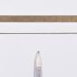 Preview: Sakura - Gelstift - Gold Shadow "Blau" Gelly Roll Pen