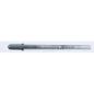 Preview: Sakura - Gelstift - Gold Shadow "Schwarz" Gelly Roll Pen