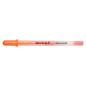Preview: Sakura - Gelstift - Moonlight "fluoreszierendes Orange" Gelly Roll Pen