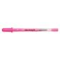 Preview: Sakura - Gelstift - Moonlight "fluoreszierendes Pink" Gelly Roll Pen
