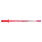 Preview: Sakura - Gelstift - Moonlight "fluoreszierendes Zinnoberrot" Gelly Roll Pen