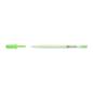 Preview: Sakura - Gelstift - Moonlight "fluoreszierendes Grün" Gelly Roll Pen