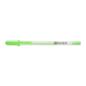 Preview: Sakura - Gelstift - Moonlight "fluoreszierendes Grün" Gelly Roll Pen