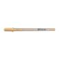 Preview: Sakura - Gelstift - Moonlight "Pastellorange" Gelly Roll Pen